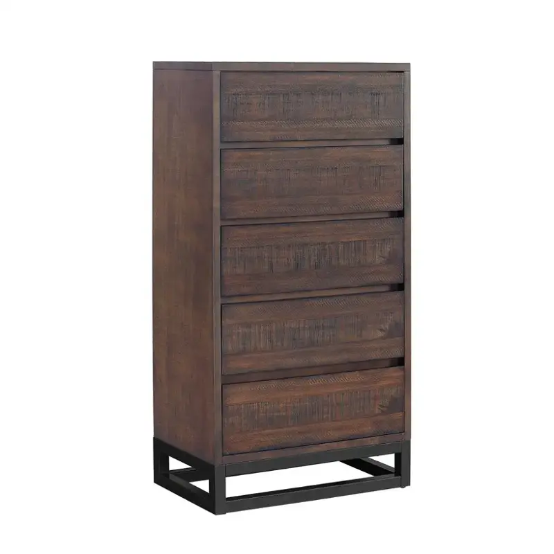 Ds-d375-004 Pulaski Furniture Bedroom Furniture Chest