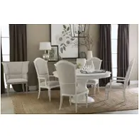 P349231 Pulaski Furniture Higgins Street Dining Room Furniture Dining Table