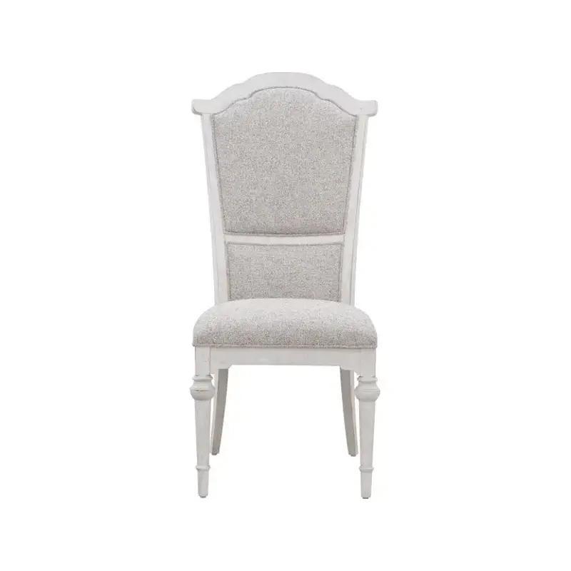 P349270 Pulaski Furniture Higgins Street Dining Room Furniture Dining Chair