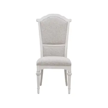 P349270 Pulaski Furniture Higgins Street Dining Room Furniture Dining Chair