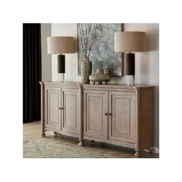 P349300 Pulaski Furniture Higgins Street Dining Room Furniture Credenza