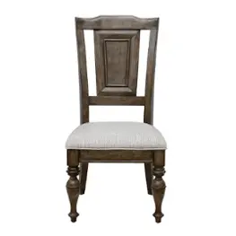 P351260 Pulaski Furniture Woodbury Dining Room Furniture Dining Chair