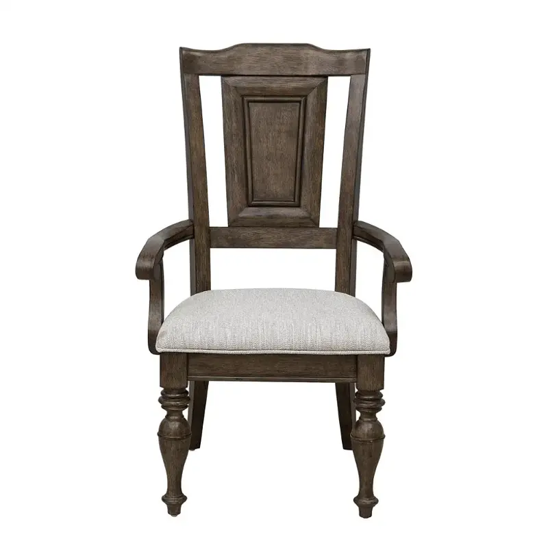 P351261 Pulaski Furniture Woodbury Dining Room Furniture Dining Chair