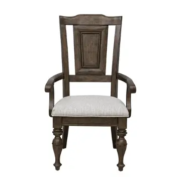 P351261 Pulaski Furniture Woodbury Dining Room Furniture Dining Chair