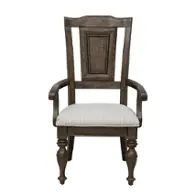 P351261 Pulaski Furniture Woodbury Dining Room Furniture Dining Chair