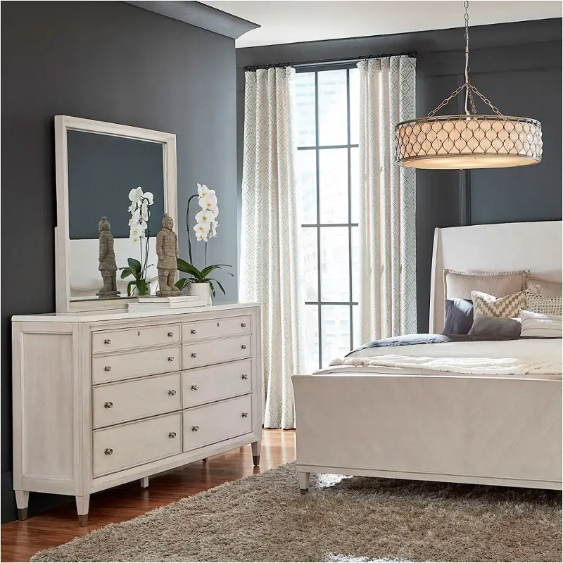 P359100 Pulaski Furniture Ashby Place Bedroom Furniture Dresser