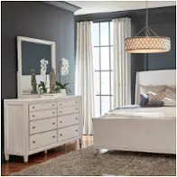 P359100 Pulaski Furniture Ashby Place Bedroom Furniture Dresser