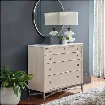 P359123 Pulaski Furniture Ashby Place Bedroom Furniture Nightstand