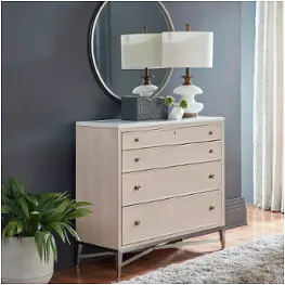 P359123 Pulaski Furniture Ashby Place Bedroom Furniture Nightstand
