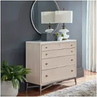 P359123 Pulaski Furniture Ashby Place Bedroom Furniture Nightstand