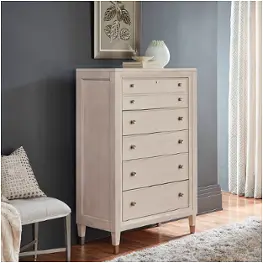 P359124 Pulaski Furniture Ashby Place Bedroom Furniture Chest