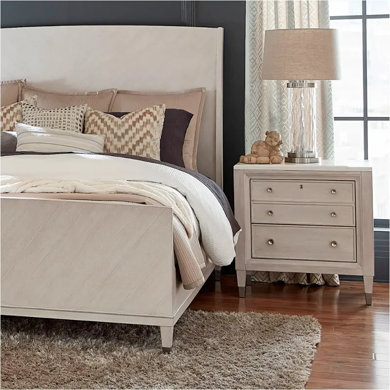 P359140 Pulaski Furniture Ashby Place Bedroom Furniture Nightstand