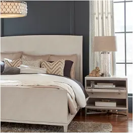 P359141 Pulaski Furniture Ashby Place Bedroom Furniture Nightstand