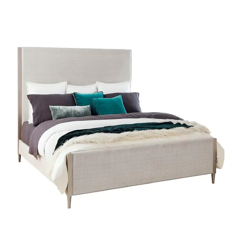 P359170 Pulaski Furniture Ashby Place Bedroom Furniture Bed