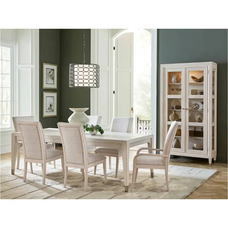 P359240 Pulaski Furniture Ashby Place Dining Room Furniture Dining Table