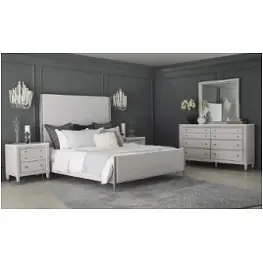 P359180-81-97 Pulaski Furniture Ashby Place Bedroom Furniture Bed