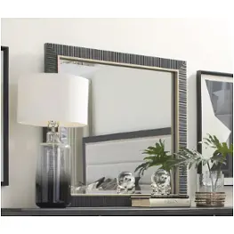 P361110 Pulaski Furniture West End Loft Bedroom Furniture Mirror