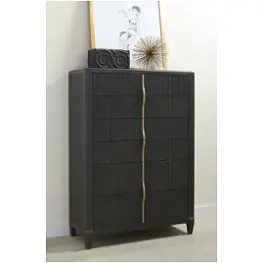 P361124 Pulaski Furniture West End Loft Bedroom Furniture Chest