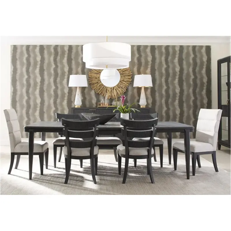 P361240 Pulaski Furniture West End Loft Dining Room Furniture Dining Table