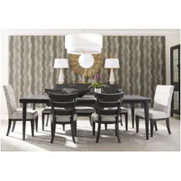 P361240 Pulaski Furniture West End Loft Dining Room Furniture Dining Table