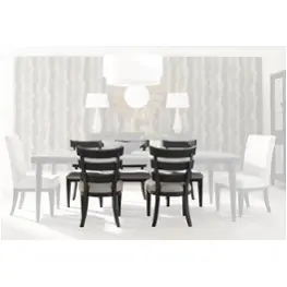 P361260 Pulaski Furniture West End Loft Dining Room Furniture Dining Chair