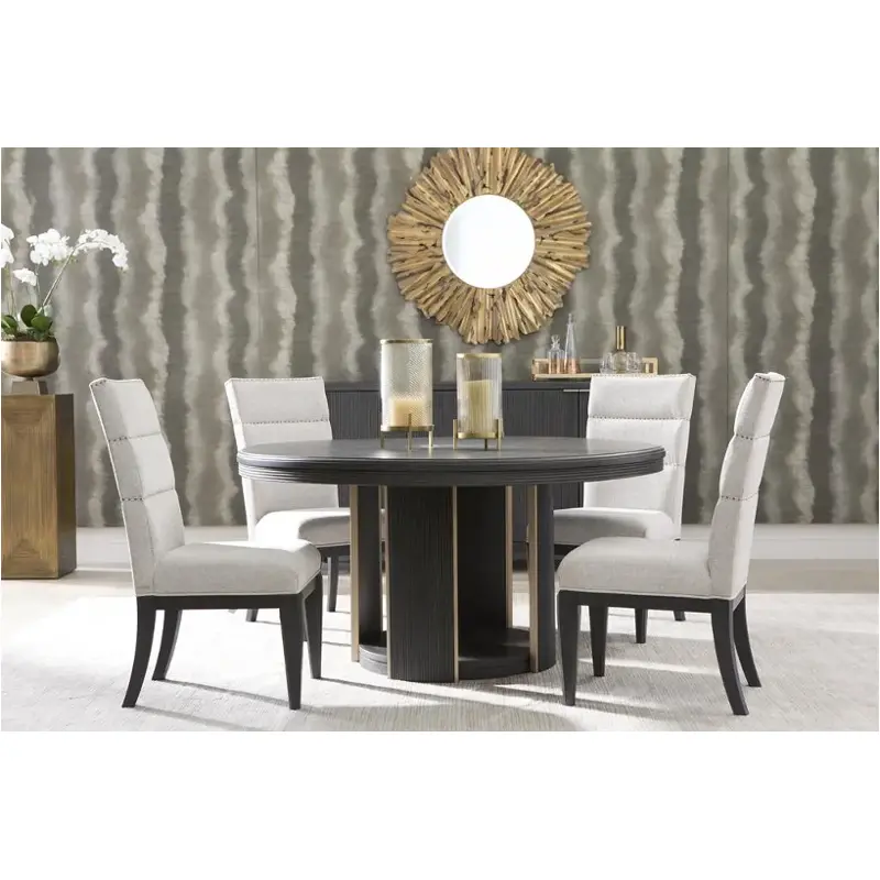 P361270 Pulaski Furniture West End Loft Dining Room Furniture Dining Chair