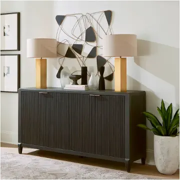 P361307 Pulaski Furniture West End Loft Dining Room Furniture Server