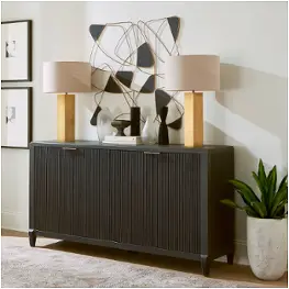 P361307 Pulaski Furniture West End Loft Dining Room Furniture Server