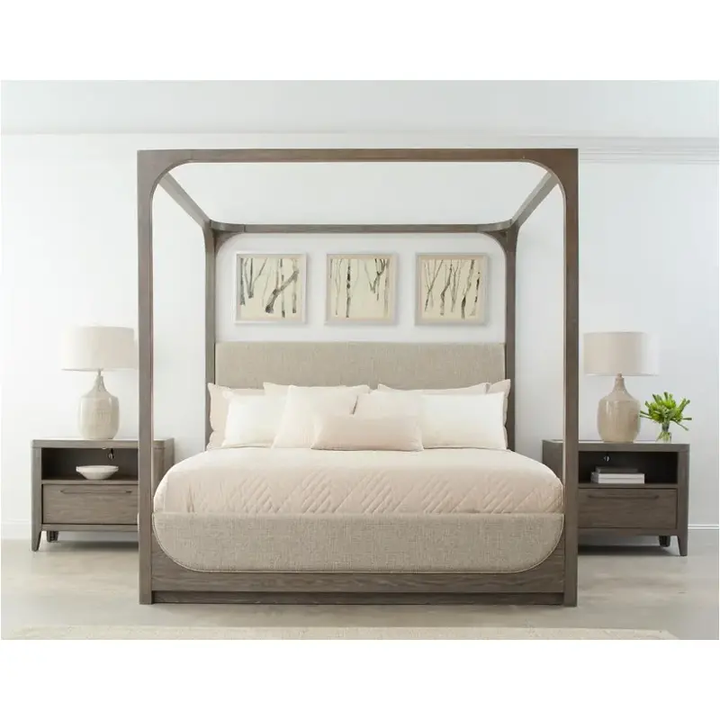 P367dj160 Pulaski Furniture Griffith Bedroom Furniture Bed