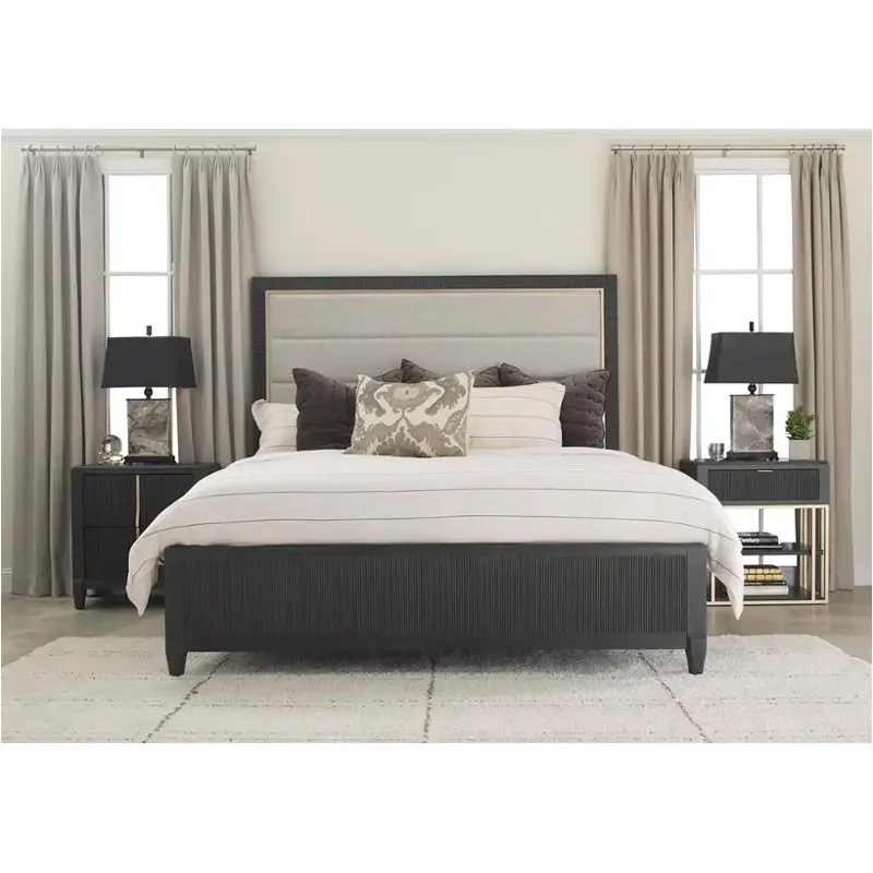 P361180-81-87 Pulaski Furniture West End Loft Bedroom Furniture Bed