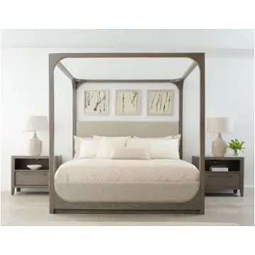 P367dj160-61-64-65 Pulaski Furniture Griffith Bedroom Furniture Bed