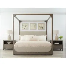 P367dj160-61-64-65 Pulaski Furniture Griffith Bedroom Furniture Bed