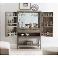 P367dj500 Pulaski Furniture Griffith Dining Room Furniture Accent Cabinet