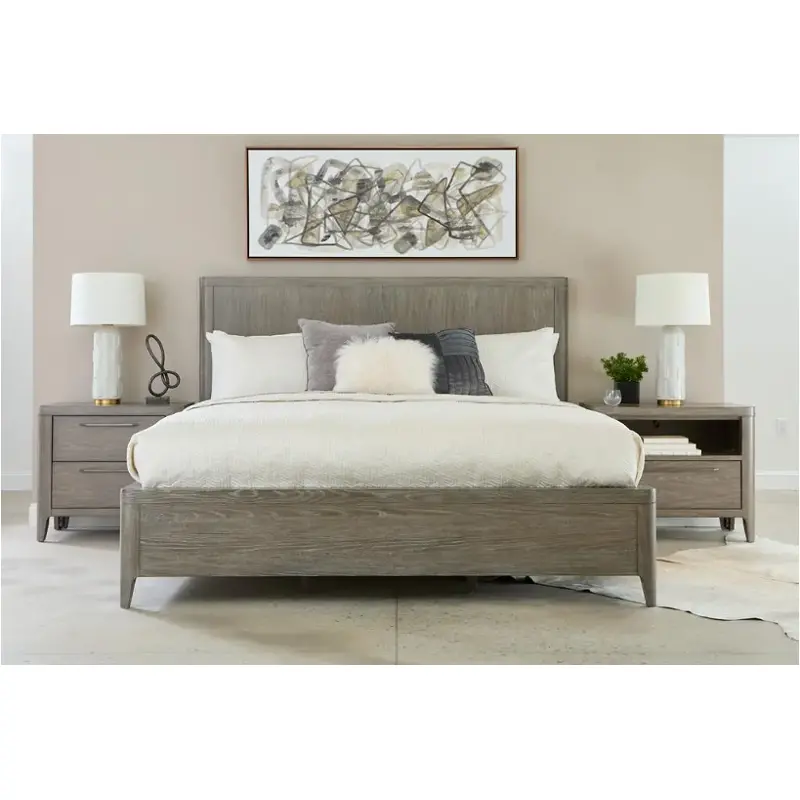 P367dj180-81-87 Pulaski Furniture Griffith Bedroom Furniture Bed