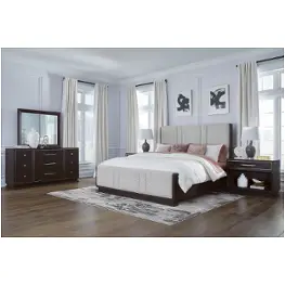 P338dj180-81-87 Pulaski Furniture Wilshire Bedroom Furniture Bed