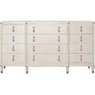 P377100 Pulaski Furniture Grace Bedroom Furniture Dresser