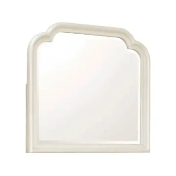 P377110 Pulaski Furniture Grace Bedroom Furniture Mirror