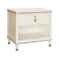 P377140 Pulaski Furniture Grace Bedroom Furniture Nightstand