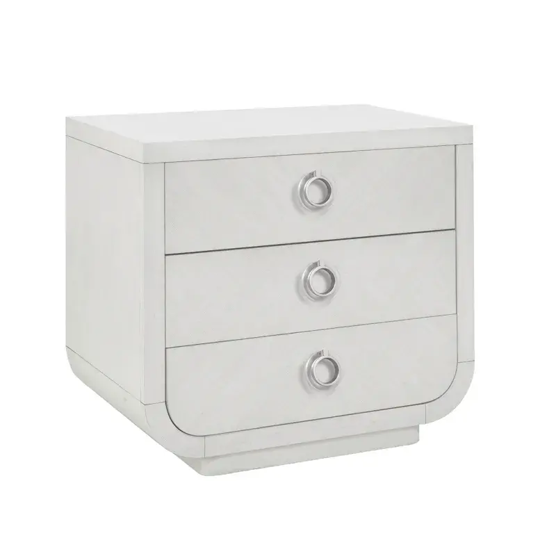 P378140 Pulaski Furniture Brighton Bedroom Furniture Nightstand
