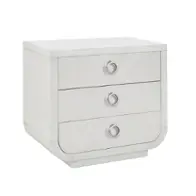 P378140 Pulaski Furniture Brighton Bedroom Furniture Nightstand