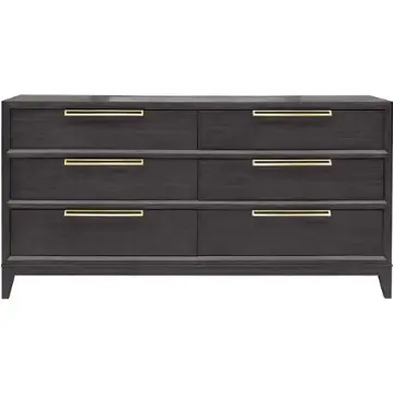 P375100 Pulaski Furniture Quincy Bedroom Furniture Dresser
