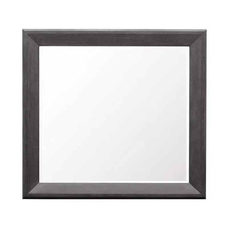 P375110 Pulaski Furniture Quincy Bedroom Furniture Mirror