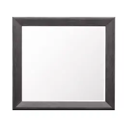 P375110 Pulaski Furniture Quincy Bedroom Furniture Mirror