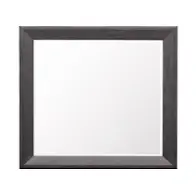 P375110 Pulaski Furniture Quincy Bedroom Furniture Mirror