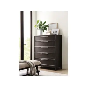 P375124 Pulaski Furniture Quincy Bedroom Furniture Chest