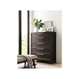 P375124 Pulaski Furniture Quincy Bedroom Furniture Chest