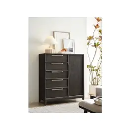 P375125 Pulaski Furniture Quincy Bedroom Furniture Chest