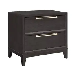 P375140 Pulaski Furniture Quincy Bedroom Furniture Nightstand