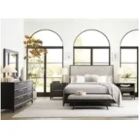 P375170 Pulaski Furniture Quincy Bedroom Furniture Bed