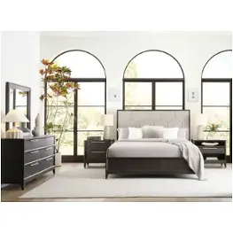 P375180-81-87 Pulaski Furniture Quincy Bedroom Furniture Bed